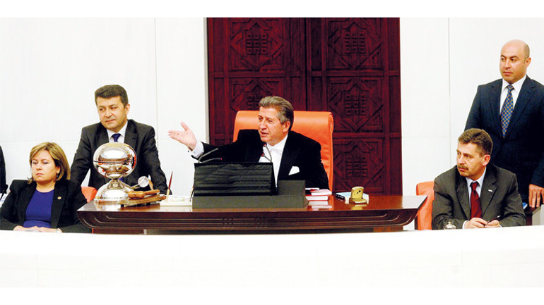 Türk siyasetinin ‘sakin gücü’ Köksal Toptan: İtiş kakış hep olur ama barışmasını bilmek lazım