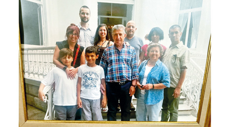 Türk siyasetinin ‘sakin gücü’ Köksal Toptan: İtiş kakış hep olur ama barışmasını bilmek lazım