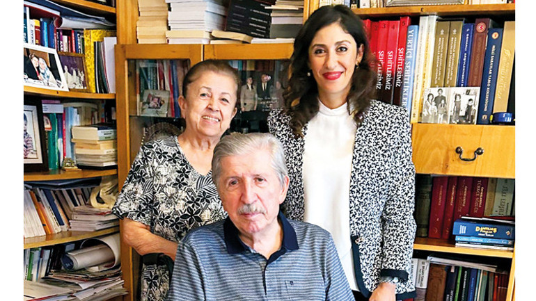 Türk siyasetinin ‘sakin gücü’ Köksal Toptan: İtiş kakış hep olur ama barışmasını bilmek lazım