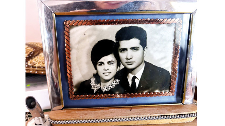 Türk siyasetinin ‘sakin gücü’ Köksal Toptan: İtiş kakış hep olur ama barışmasını bilmek lazım