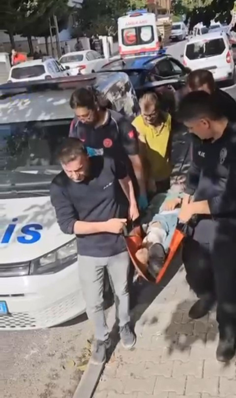 Tarım Bakanlığı tarafından ifşa edilen işletmeci dehşet saçtı: Baba ve 2 oğlu yaralandı