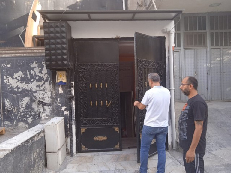 Tarım Bakanlığı tarafından ifşa edilen işletmeci dehşet saçtı: Baba ve 2 oğlu yaralandı