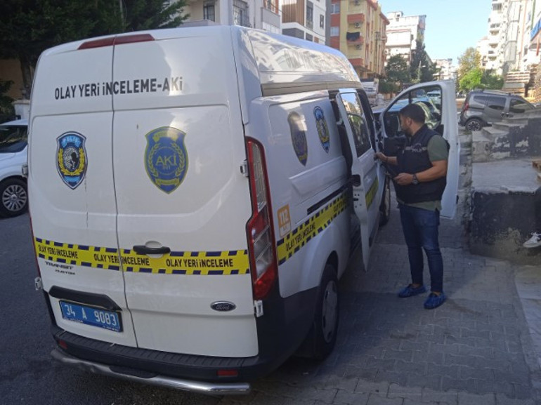 Tarım Bakanlığı tarafından ifşa edilen işletmeci dehşet saçtı: Baba ve 2 oğlu yaralandı