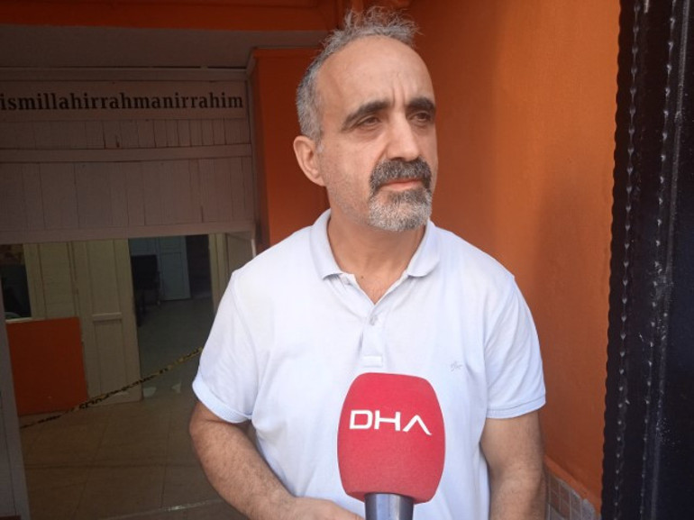 Tarım Bakanlığı tarafından ifşa edilen işletmeci dehşet saçtı: Baba ve 2 oğlu yaralandı