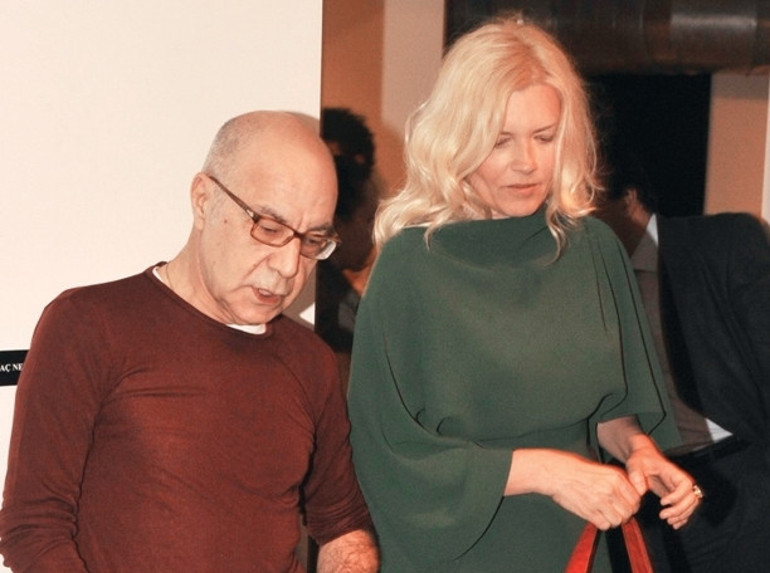 Mazhar Alanson: Allah kimseyi evlat acısıyla sınamasın Biricik Suden den dostlarına uyarı