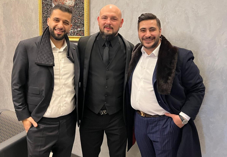 Lüks yaşam ile göz boyamışlardı... İkinci Seçil Erzan vakasında yeni detaylar