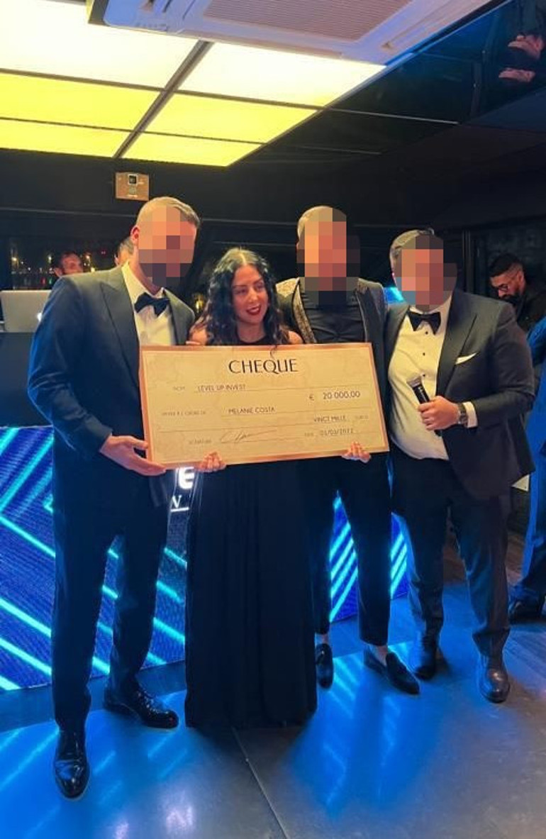 Lüks yaşam ile göz boyamışlardı... İkinci Seçil Erzan vakasında yeni detaylar