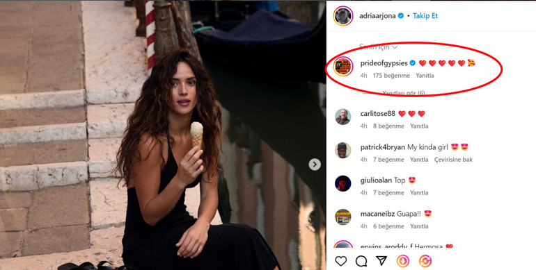 Dillere destan evliliği bitti, gönlü yeniden aşka düştü: Sevgilisiyle sosyal medyadan bile flört ediyor