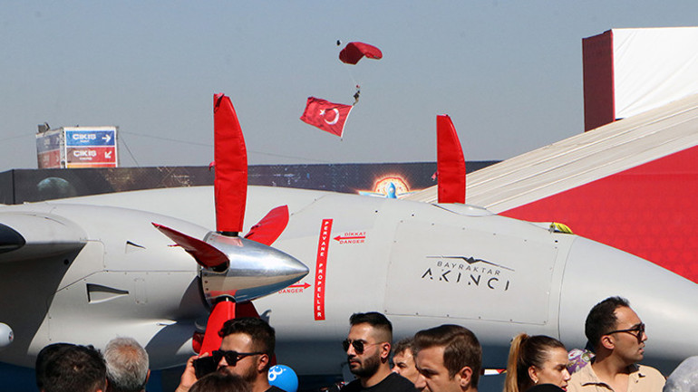 Bakan Osman Aşkın Baktan dijital yüzyıl vurgusu
