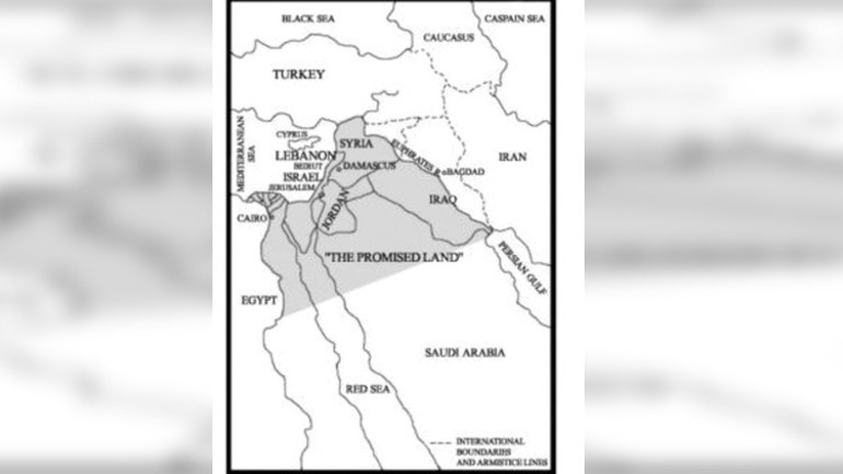 TBMM toplanıyor konumuz Siyonizm