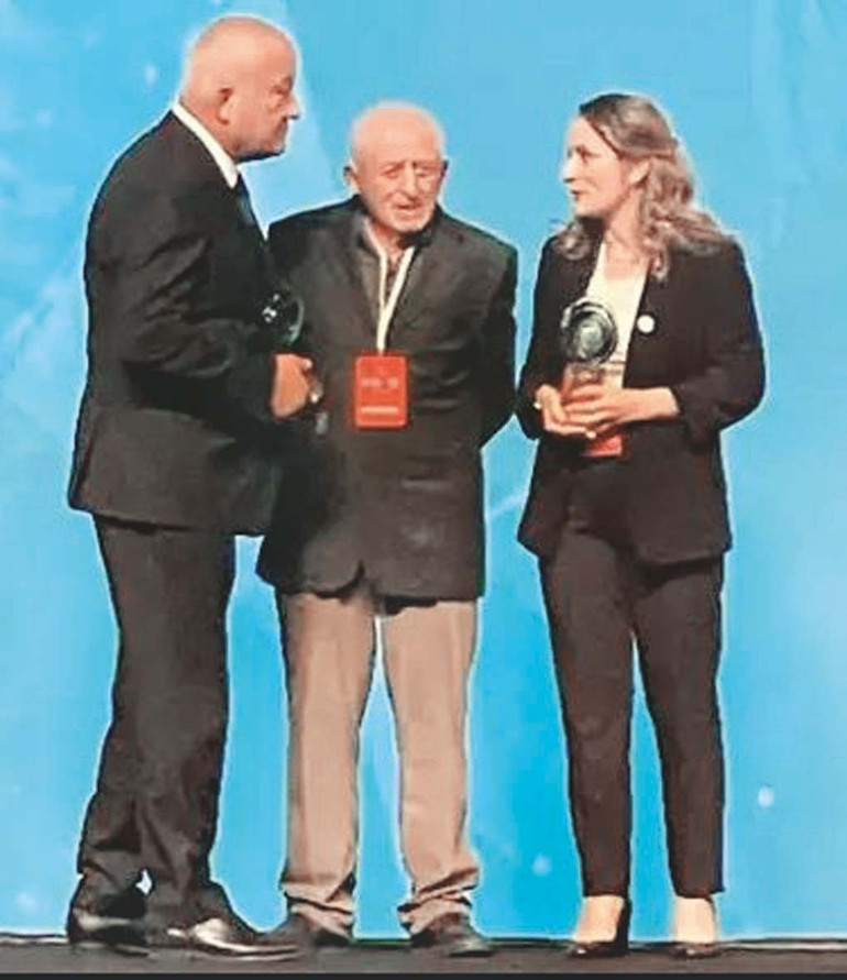 Orman Dede’nin imdat çığlığı duyuldu