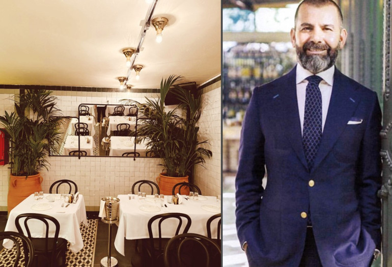 Ünlülere hayat bedava