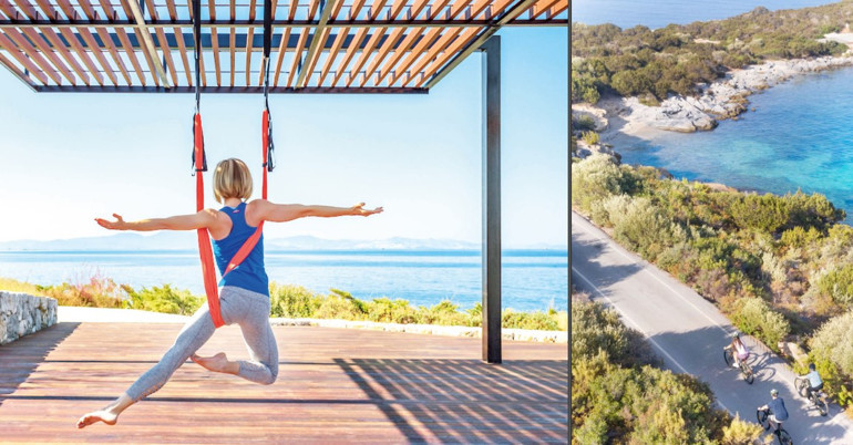 Ünlülere hayat bedava