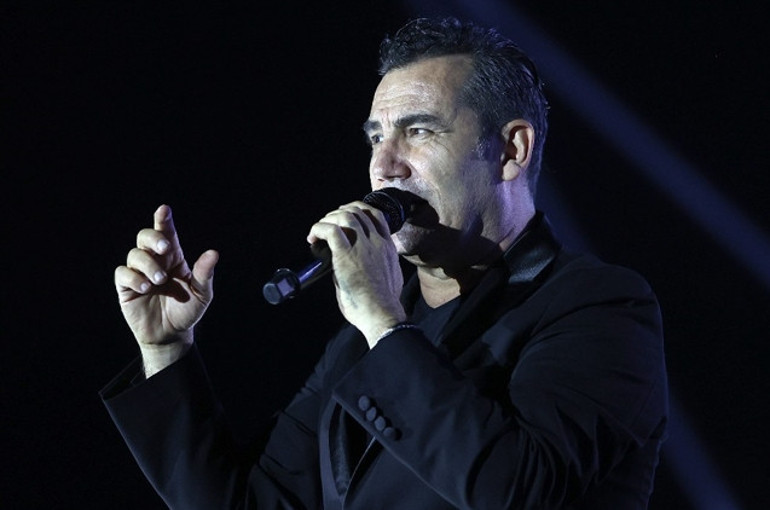 Ünlülerden ortak tepki: Bitsin bu vahşet