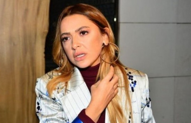 Ünlülerden ortak tepki: Bitsin bu vahşet