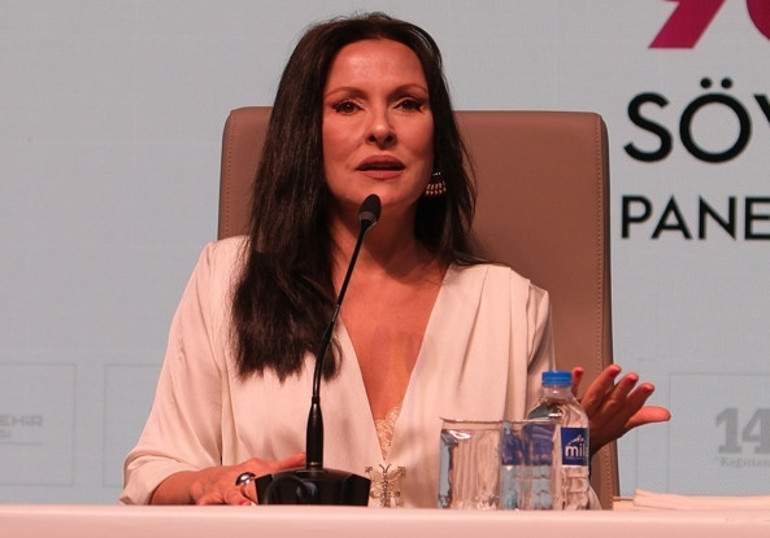 Ünlülerden ortak tepki: Bitsin bu vahşet