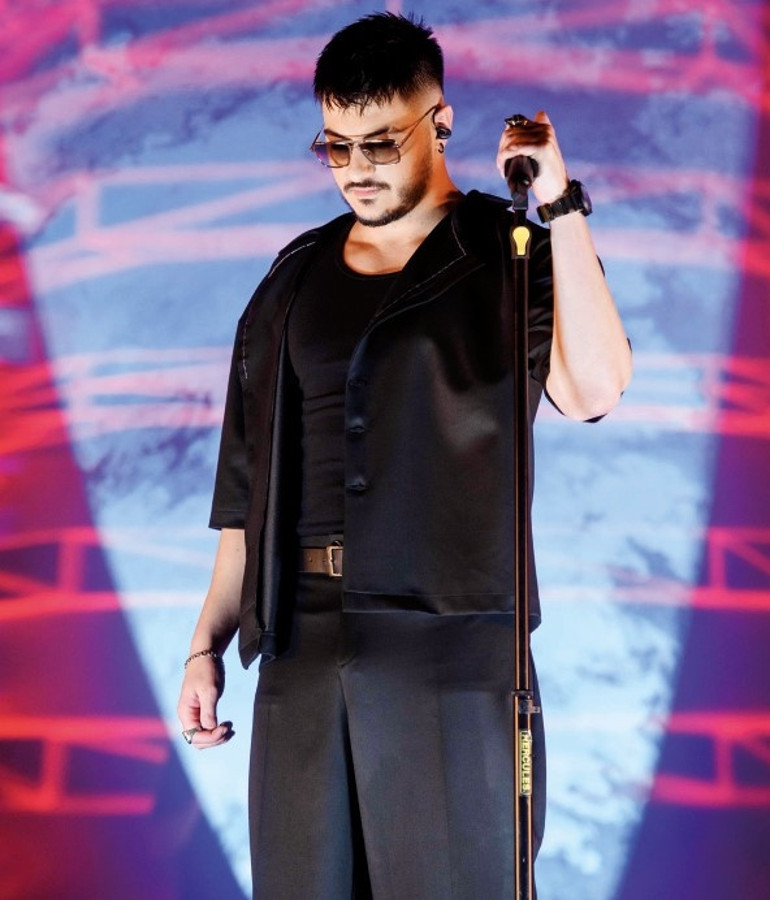 Yaz büyüdü
