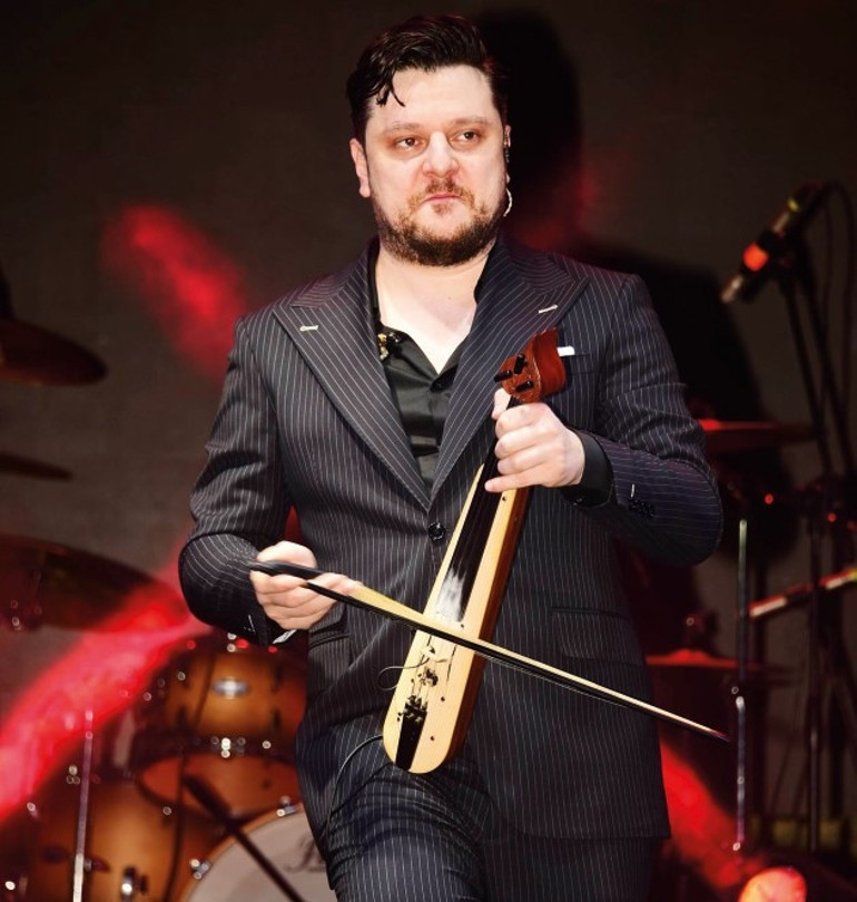 Yaz büyüdü
