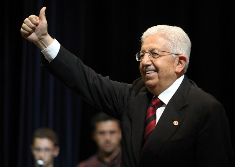 Saadet Partisinin Kurucu Genel Başkanı Recai Kutan hayatını kaybetti