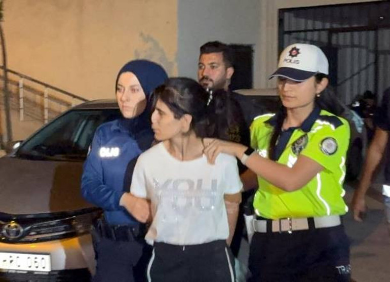 Sıla bebekten acı haber Şiddet ve istismara uğramıştı: Hastanede hayatını kaybetti