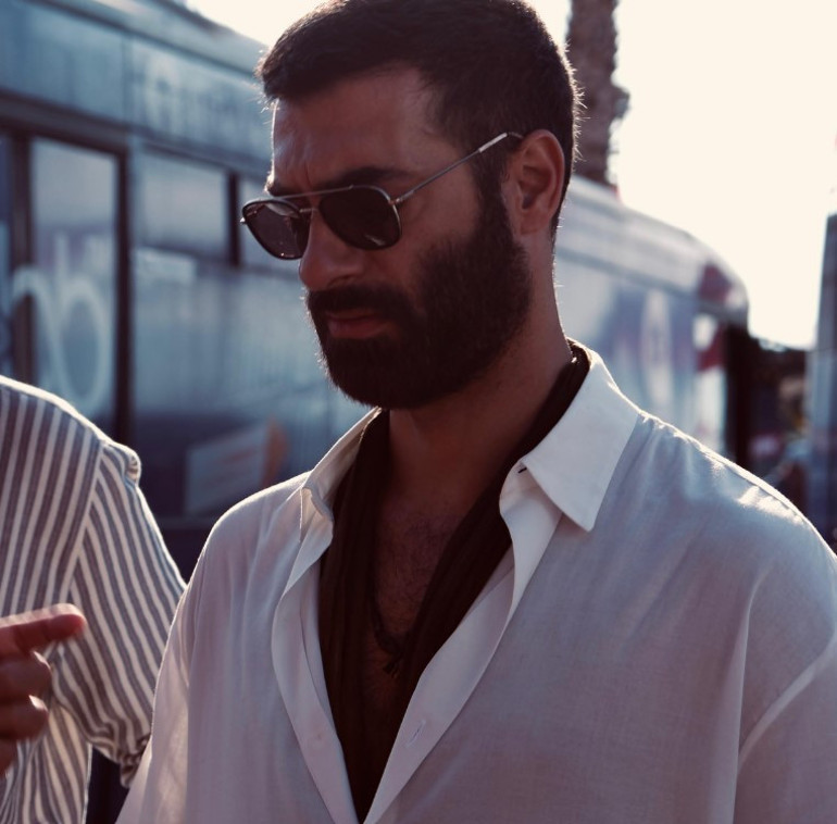 Ünlülerden ortak tepki: Bitsin bu vahşet