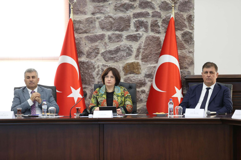 İzmir Körfezi için eylem planı belli oldu