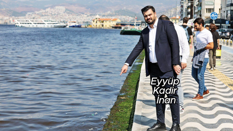 Ali Yerlikaya’ya büyük görev düşüyor