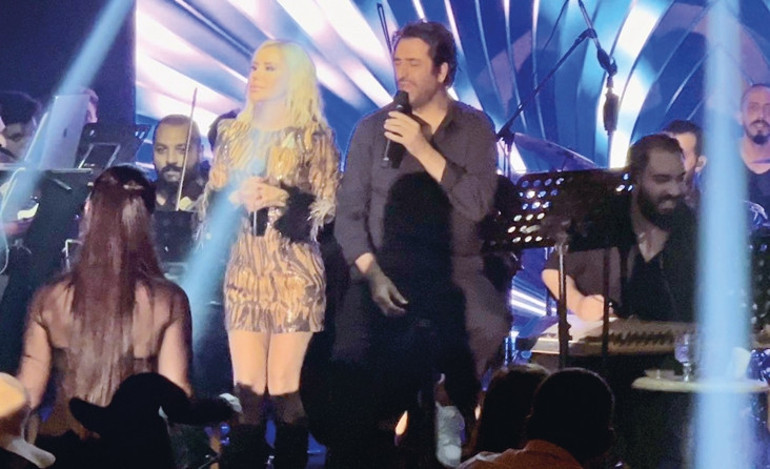 Mahsun Kırmızıgül: Yaşamak bu değil