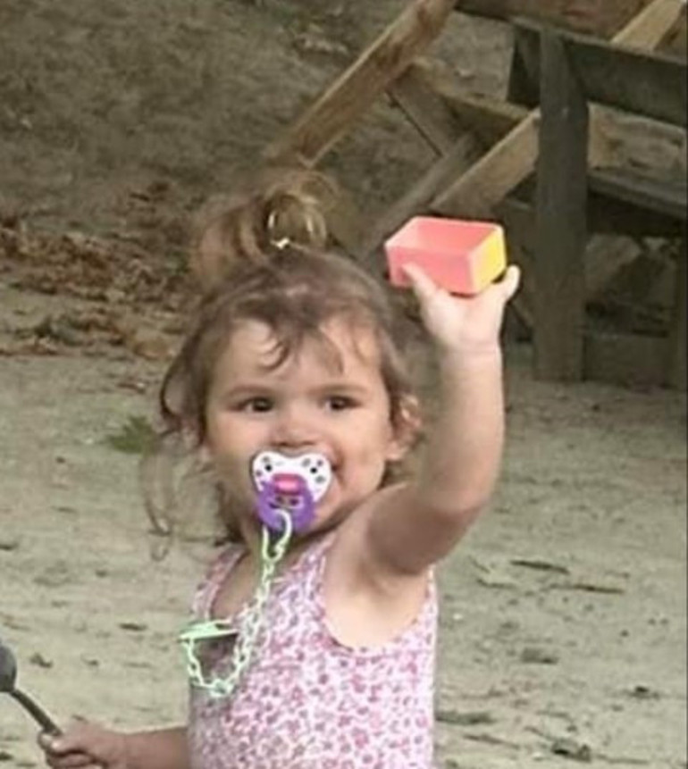 Sıla bebeğin mezarında dikkat çeken detay Cenazede kahreden feryat: Nasıl kıydılar yavruma...