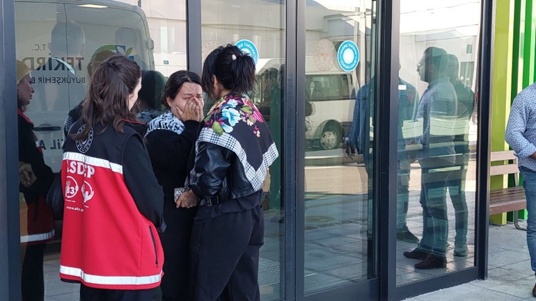 Sıla bebeğin mezarında dikkat çeken detay Cenazede kahreden feryat: Nasıl kıydılar yavruma...