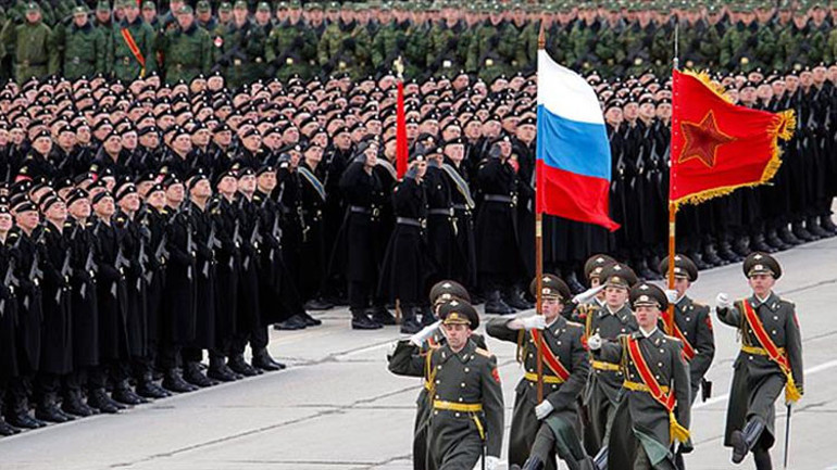 Rus bakan yardımcısından çarpıcı NATO iddiası: Avrupada topyekûn savaş kapıda mı