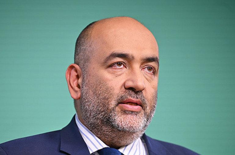 FDP’nin yeni sığınmacı önerileri ortakları kızdırdı