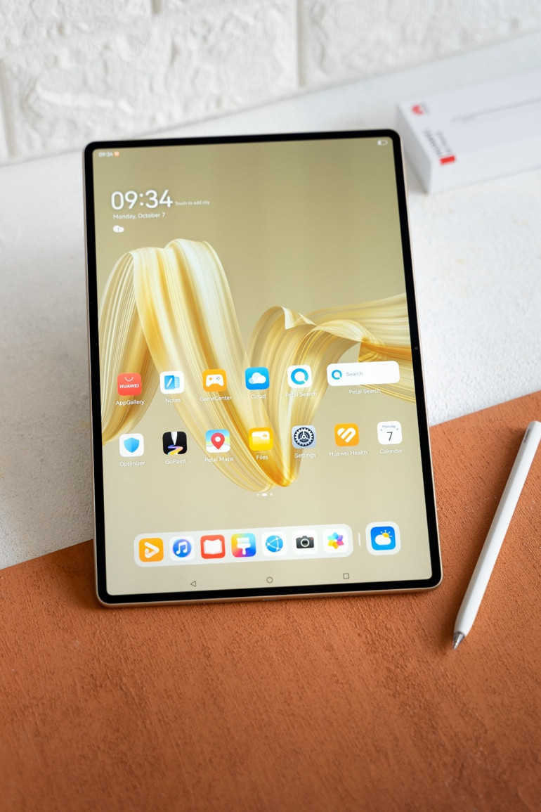 Huawei MatePad 12.2: Hayal Gücünüzü Teknolojiyle Buluşturun