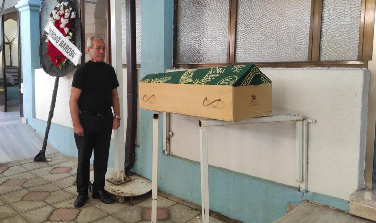 Sıla bebeğin mezarında dikkat çeken detay Cenazede kahreden feryat: Nasıl kıydılar yavruma...