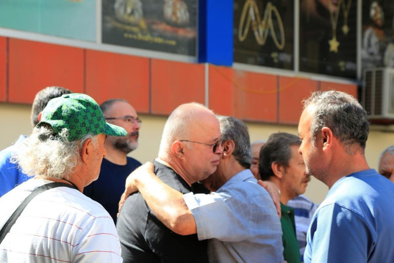 Akşam spora giden genç, sabah evinde ölü bulundu