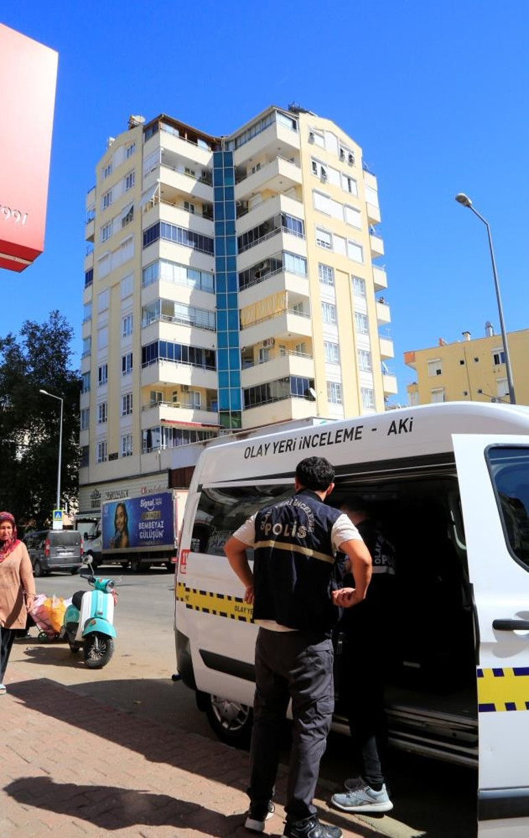 Akşam spora giden genç, sabah evinde ölü bulundu