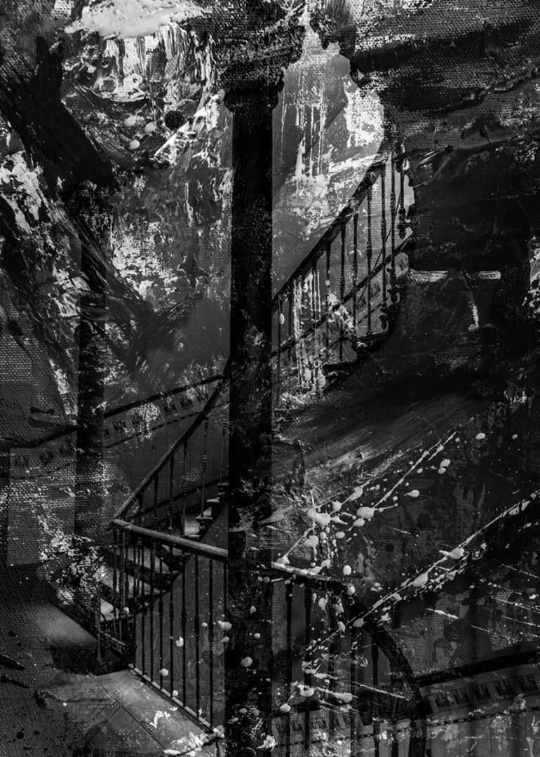 Rahşan Düren’in Yedinci Kişisel Sergisi Tarhan Han’da Sanatseverlerle Buluşuyor