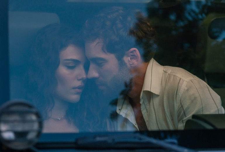 Güzel Aşklar Diyarında büyük ayrılık