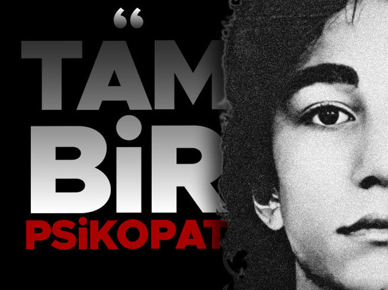 İkbal Uzuner ve Ayşenur Halili psikopat Semih Çelik katletmişti Surdaki görüntüdeki 3. kişinin sırrı çözüldü