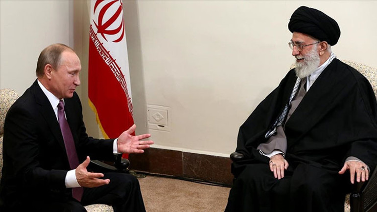 İngilterede Rusya ve İran korkusu: İstihbarat şefi uyardı: Sokaklarda kargaşa yaratmak istiyorlar...