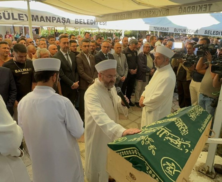 Sıla bebeğin mezarında dikkat çeken detay Cenazede kahreden feryat: Nasıl kıydılar yavruma...