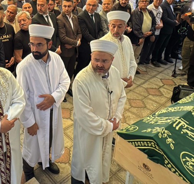 Sıla bebeğin mezarında dikkat çeken detay Cenazede kahreden feryat: Nasıl kıydılar yavruma...