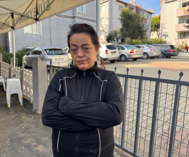 Sıla bebeğin mezarında dikkat çeken detay Cenazede kahreden feryat: Nasıl kıydılar yavruma...