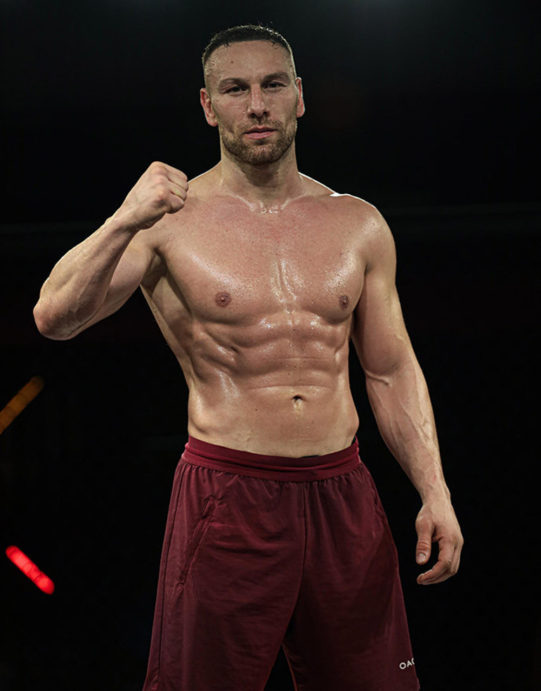 Sıra Dünya Şampiyonluğunda