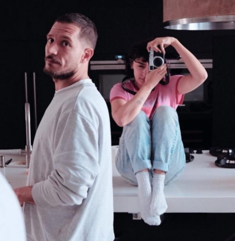 Uraz Kaygılaroğlu: Canımdan endişeliyim