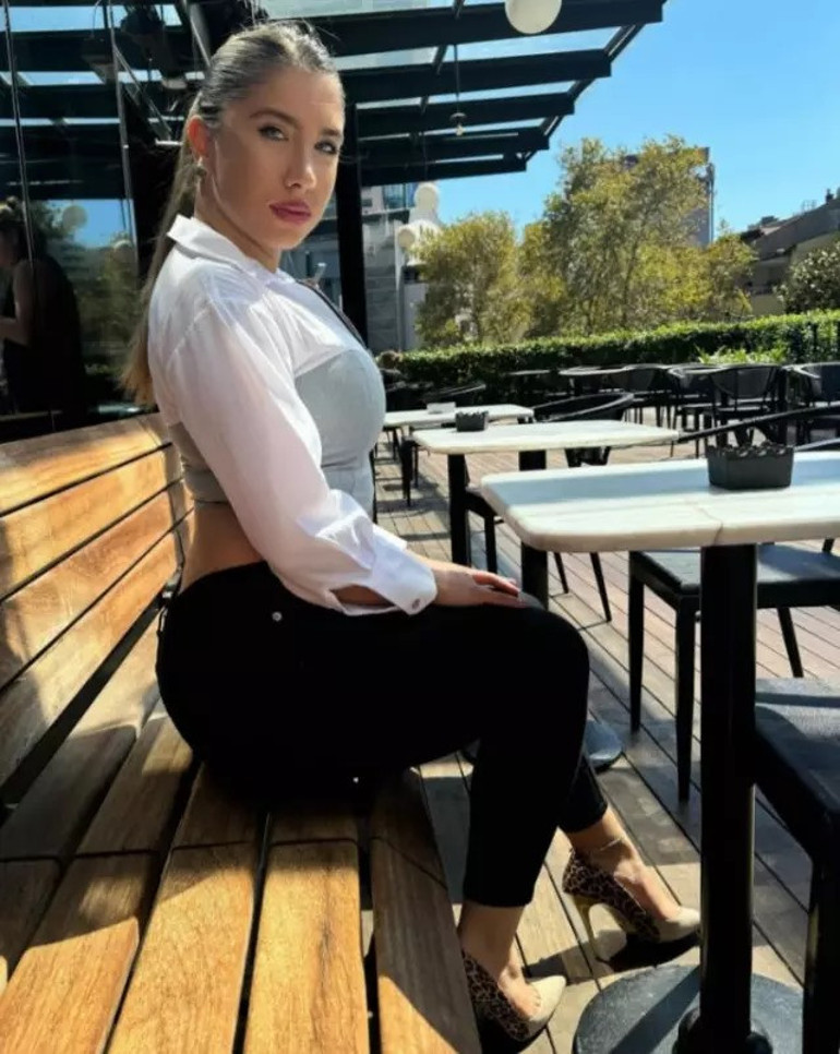 TFFdeki ilişki skandalı İngiliz basınında