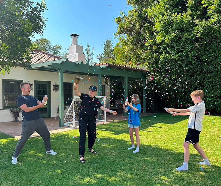 ‘Size böyle bir haber vereceğime hiç inanamazdım’ Ünlü oyuncu kansere yakalandığını açıkladı