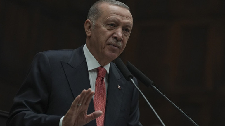 Cumhurbaşkanı Erdoğan: Kriminal tipler sokakta dolaşmamalı, tutukluluk suçla orantılı olacak