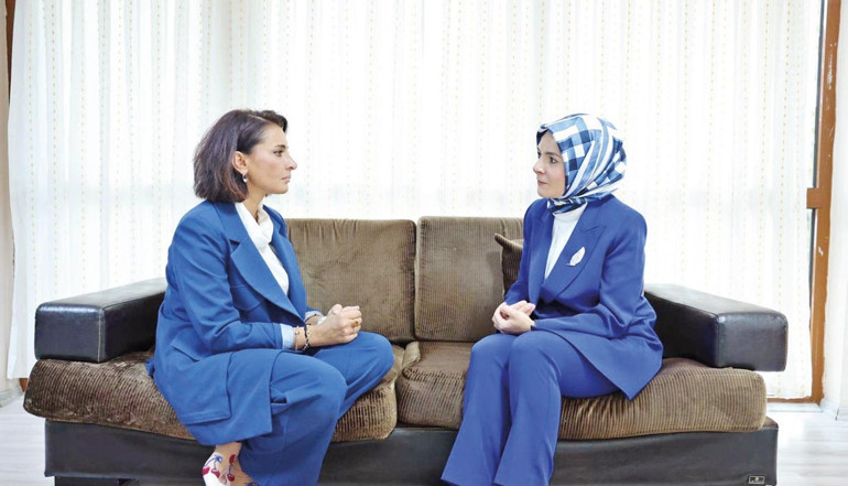 Aile hekimleri gibi aile danışmanları geliyor