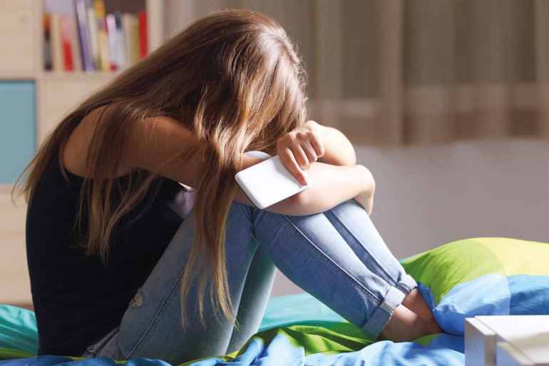 Çocukları ‘karanlık ağlar’dan koruma yolları